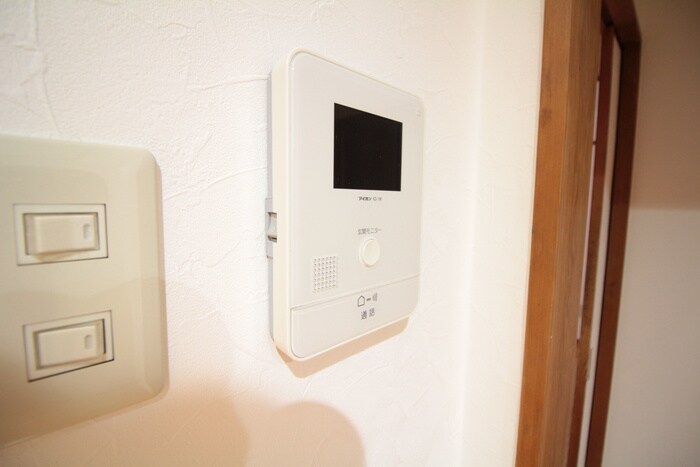 物件内観写真19　(洗濯機置場)