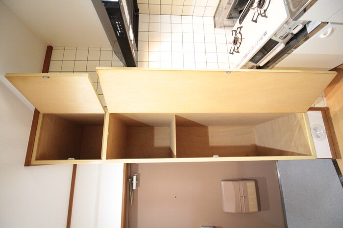 物件内観写真19　(収納)