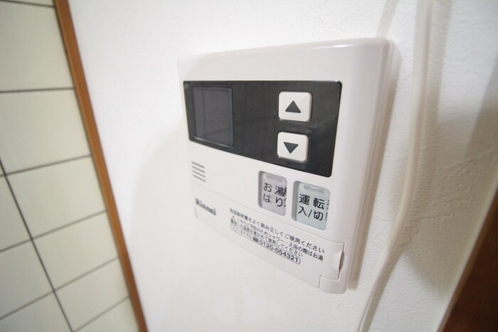 物件内観写真22　(廊下)