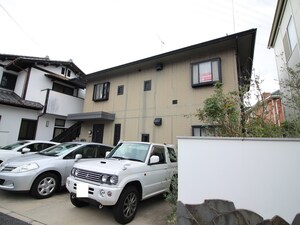 ロータス宮本外観写真
