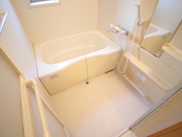 物件内観写真9　(バス／シャワールーム等)