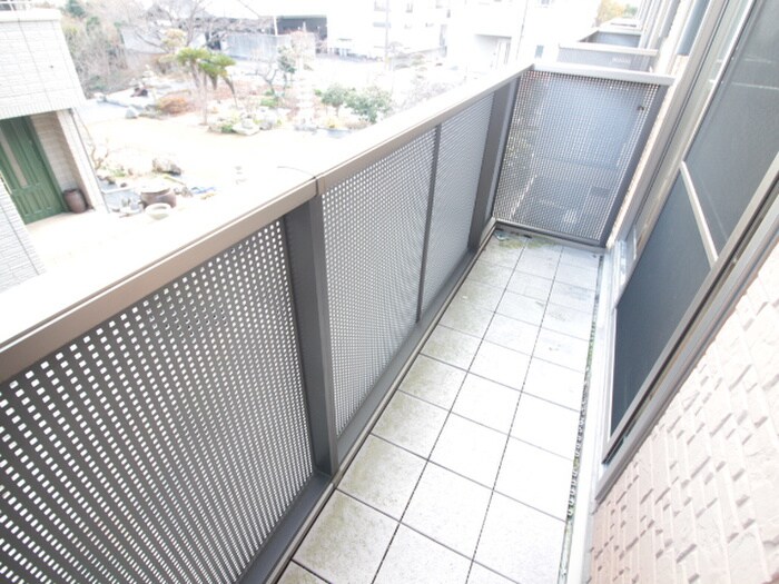 物件内観写真19　(ベランダ・バルコニー)