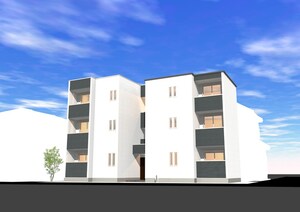 Regalest Glory 翔外観写真