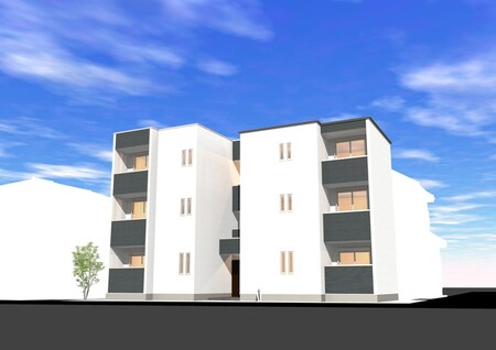 Regalest Glory 翔外観写真