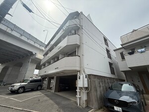 Ｋ・Ｂ・Ｍ　己斐外観写真