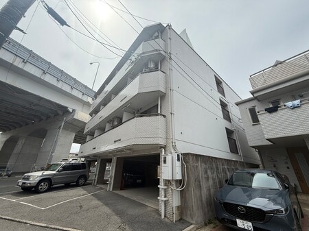 Ｋ・Ｂ・Ｍ　己斐外観写真