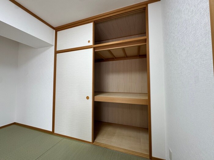 物件内観写真13　(収納)