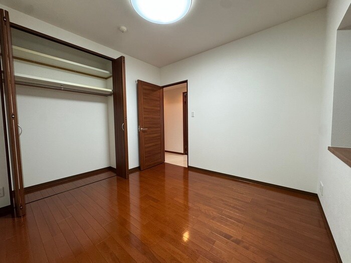 物件内観写真19　(居室)