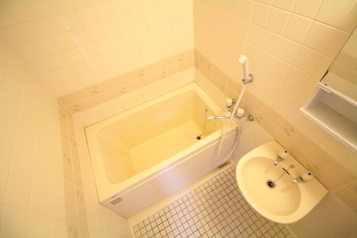 物件内観写真9　(バス／シャワールーム等)