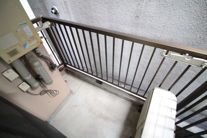 物件内観写真15　(ベランダ・バルコニー)