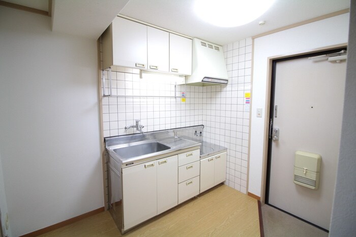 物件内観写真18　(キッチン)