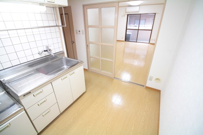 物件内観写真22　(居室)