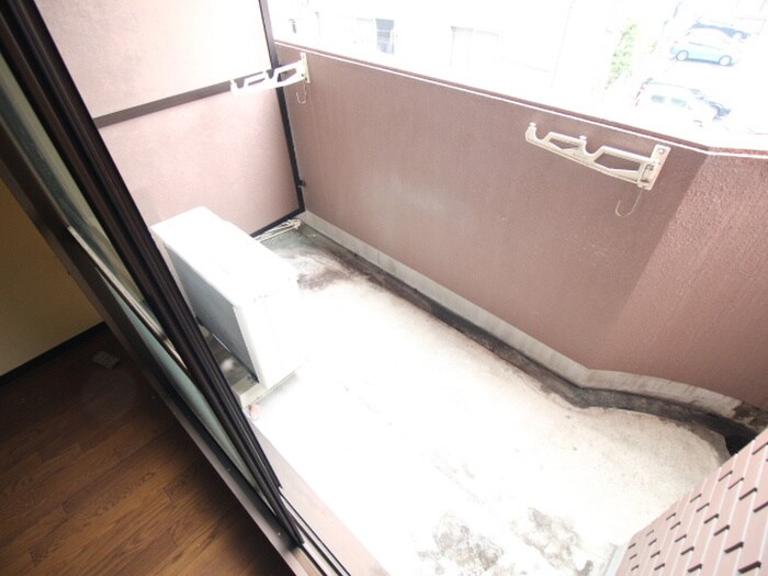 物件内観写真15　(ベランダ・バルコニー)