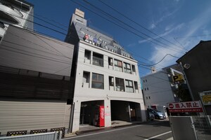 snow house外観写真