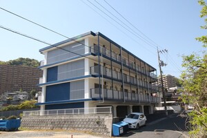 Forest Hills 田方外観写真