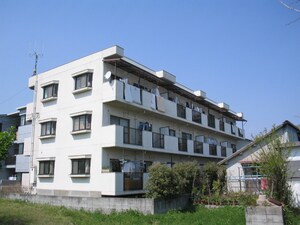 フェリスⅠ外観写真