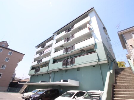 グリーンヴィラ外観写真