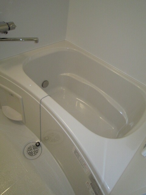 物件内観写真9　(バス／シャワールーム等)