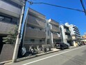 フォブール舟入