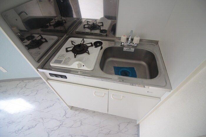 物件内観写真7　(キッチン)