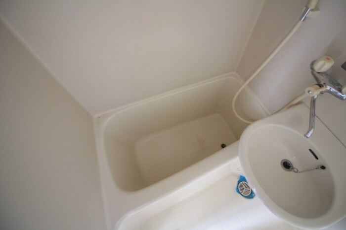 物件内観写真8　(バス／シャワールーム等)