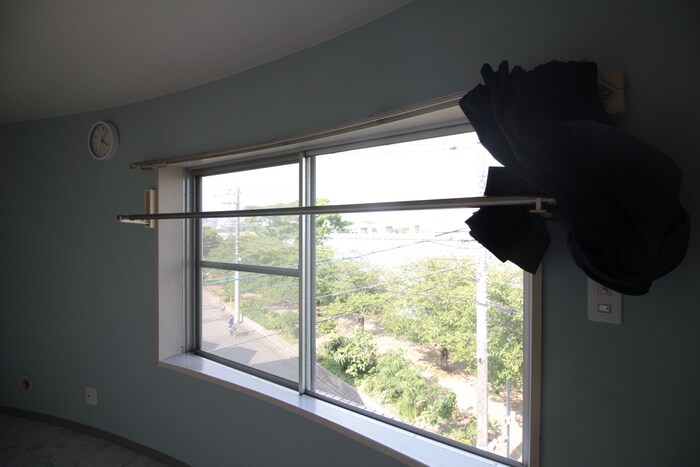 物件内観写真12　(ベランダ・バルコニー)