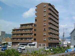 第２植野ビル外観写真