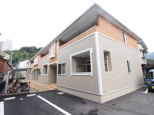ダリエⅢ外観写真