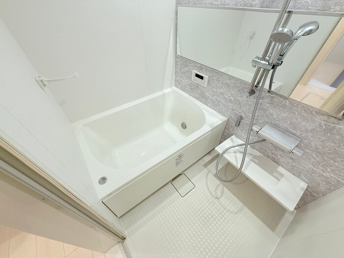 物件内観写真9　(バス／シャワールーム等)