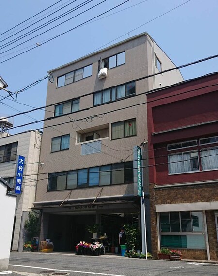 出田ビル外観写真