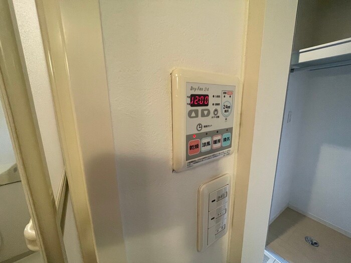 物件内観写真18　(バス／シャワールーム等)