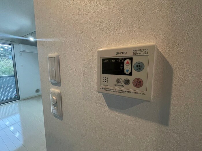 物件内観写真19　(バス／シャワールーム等)