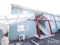 メゾン海老園Ｂ棟