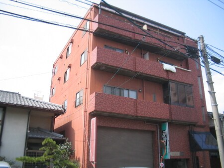 小吹ビル外観写真
