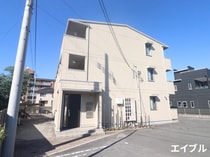 コリーヌ・Montの外観写真