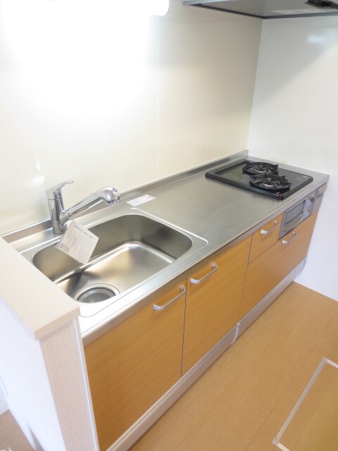 物件内観写真8　(キッチン)