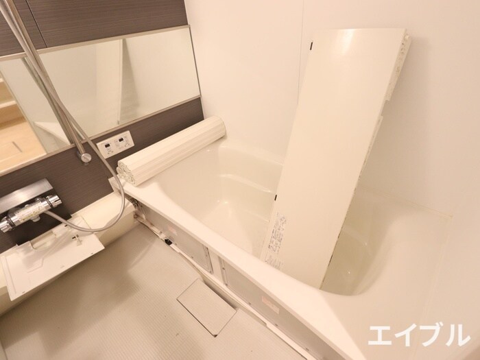 物件内観写真9　(バス／シャワールーム等)