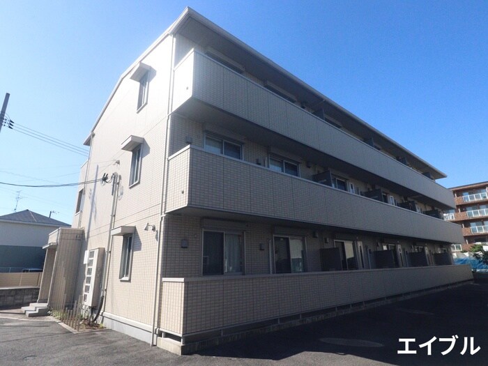 物件外観写真6　(外観写真)