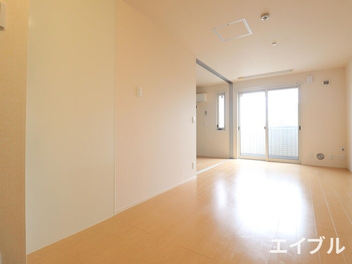 物件内観写真19　(居室)