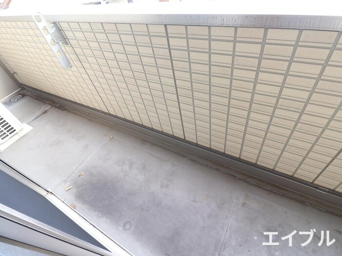 物件内観写真21　(ベランダ・バルコニー)