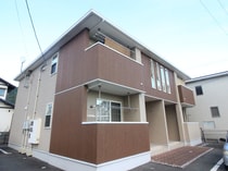 アニメ－トミササの外観写真