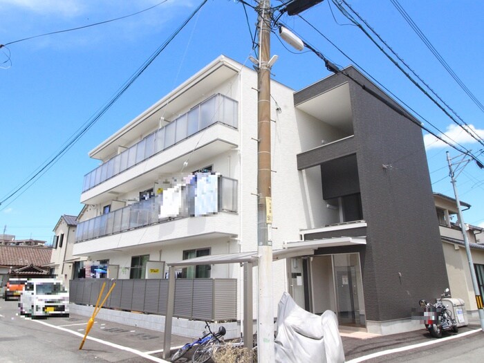 物件外観写真5　(外観写真)