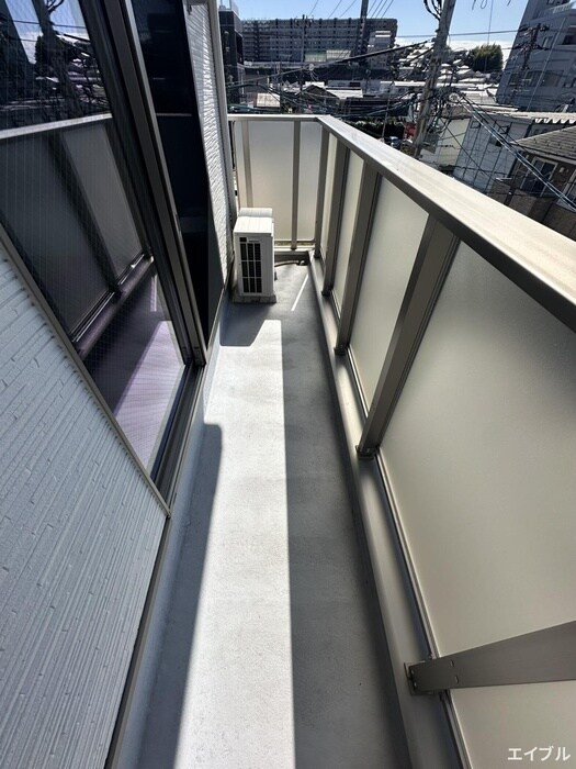 物件内観写真14　(ベランダ・バルコニー)