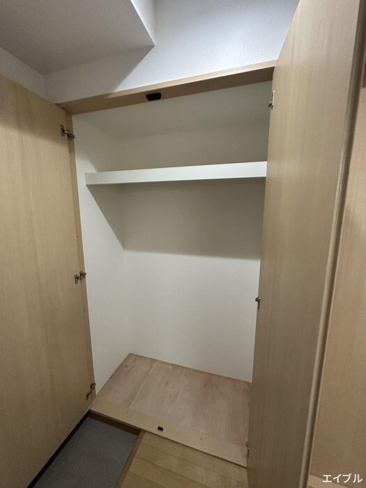 物件内観写真18　(靴箱)