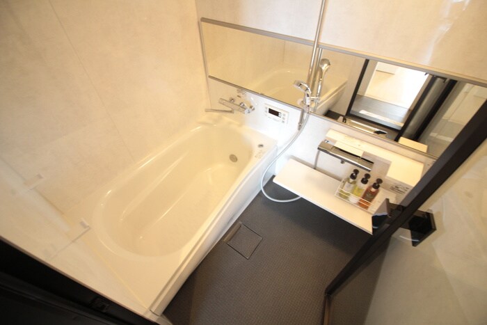 物件内観写真10　(バス／シャワールーム等)