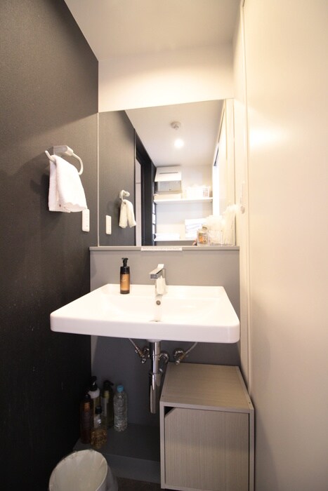 物件内観写真11　(洗面)