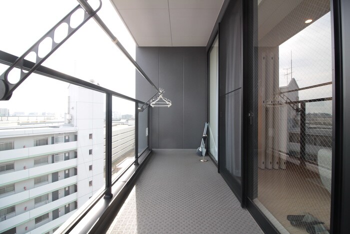 物件内観写真14　(ベランダ・バルコニー)