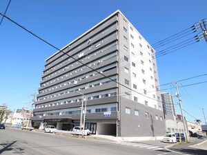 出島ビル外観写真