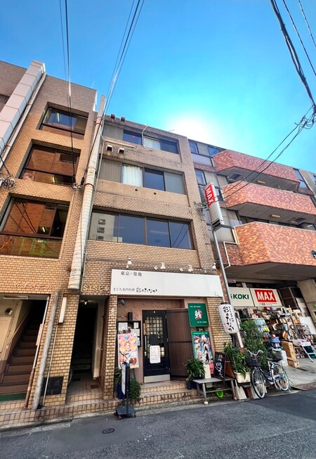 ＳＴＳビル外観写真