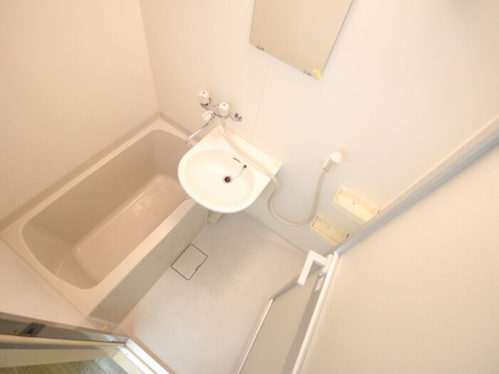 物件内観写真9　(バス／シャワールーム等)